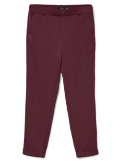 VMMAYA Mittlere Taille Hose