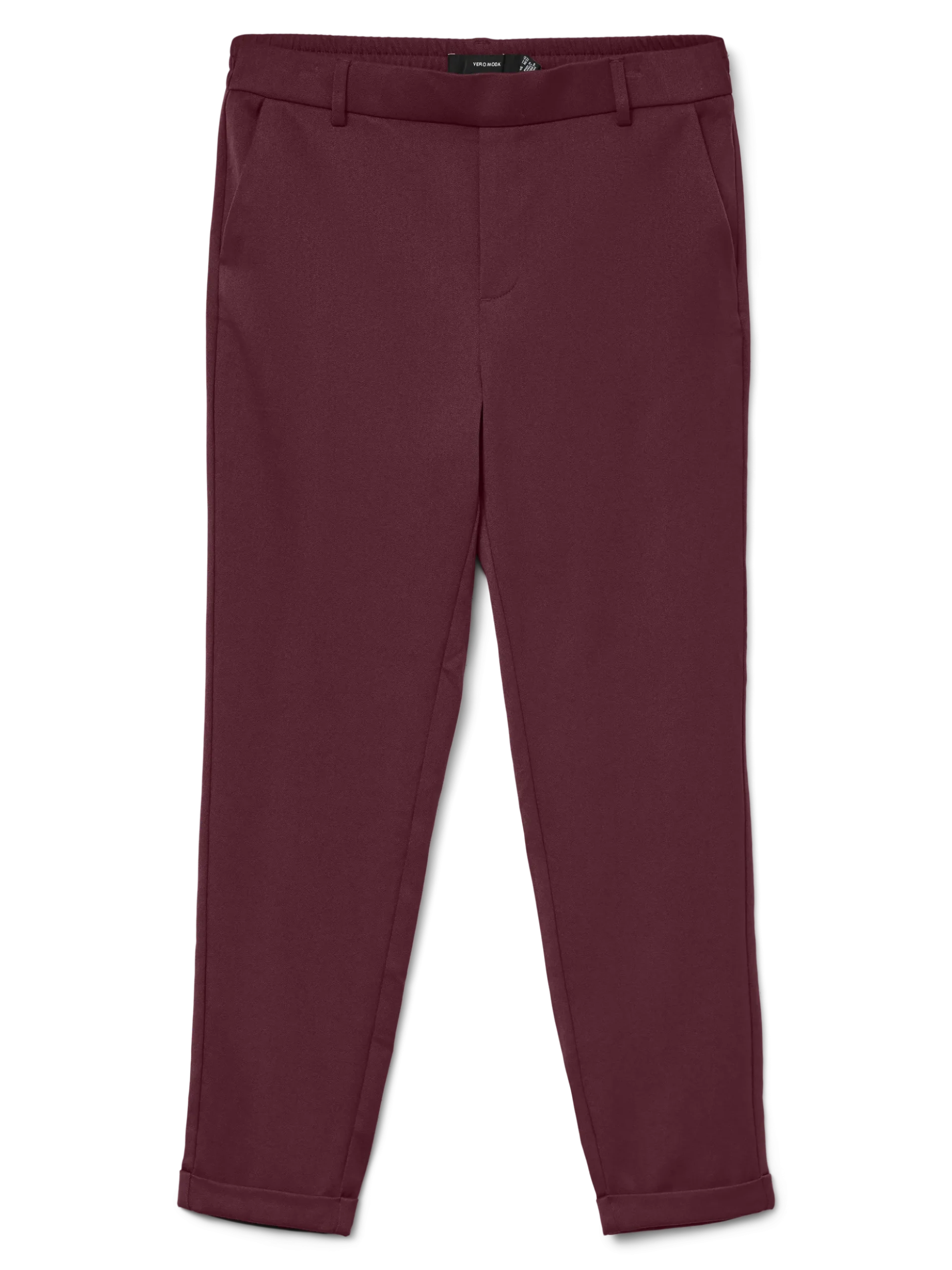 VMMAYA Mittlere Taille Hose