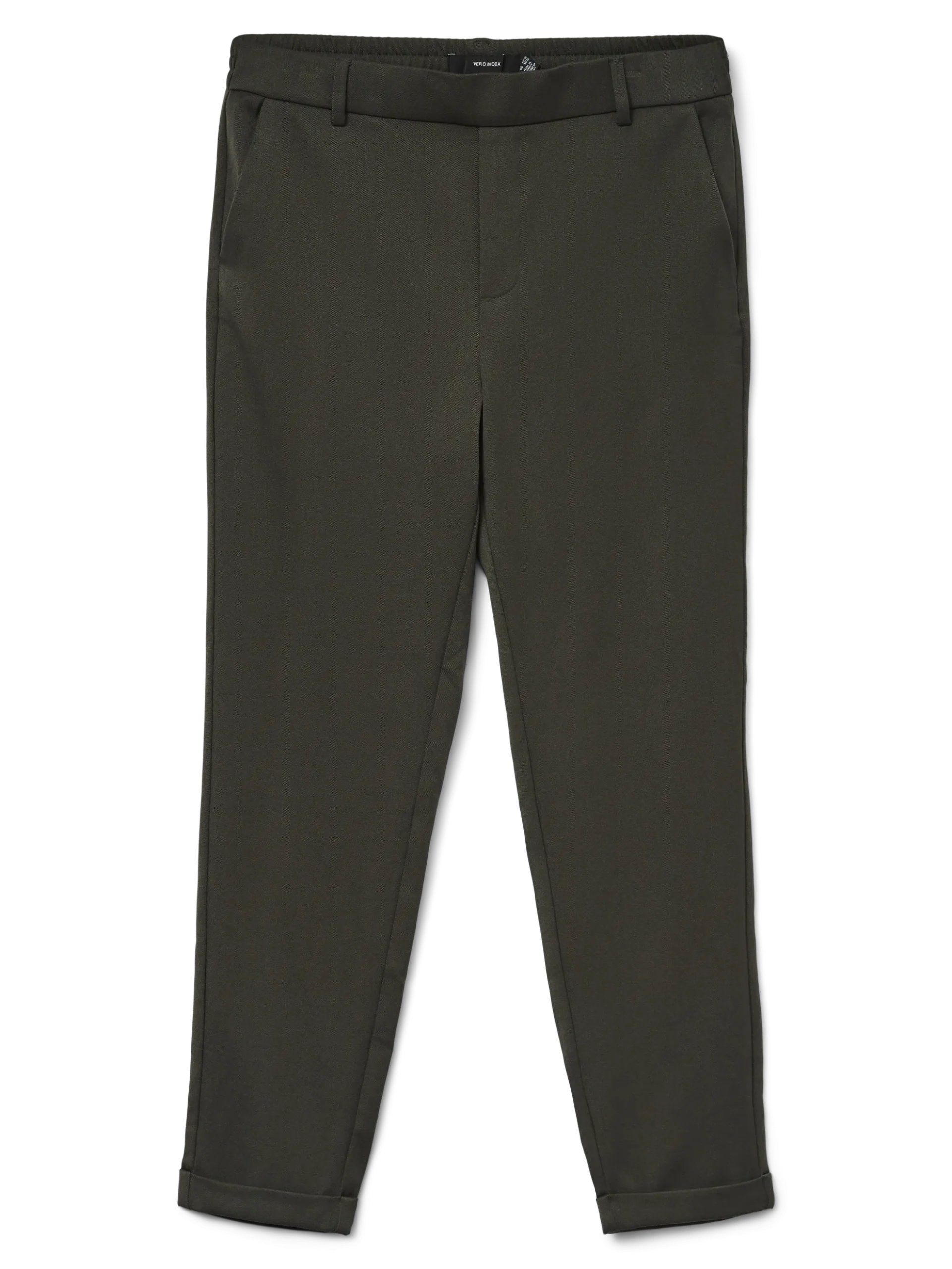 VMMAYA Mittlere Taille Hose