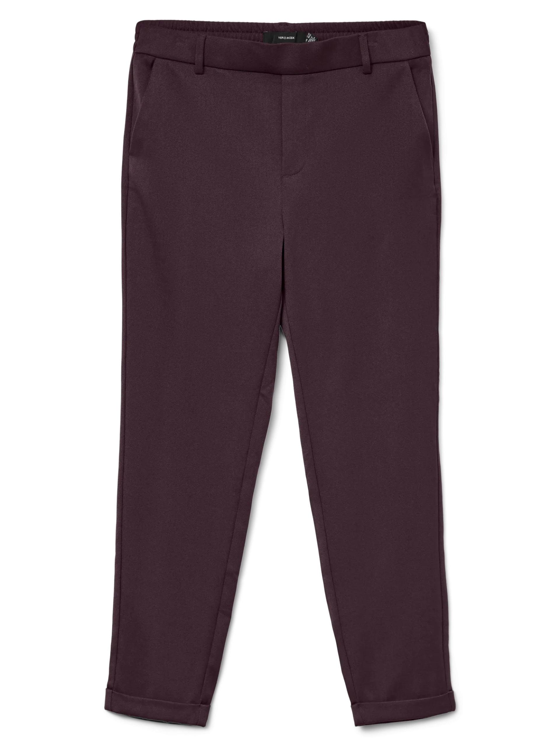 VMMAYA Mittlere Taille Hose