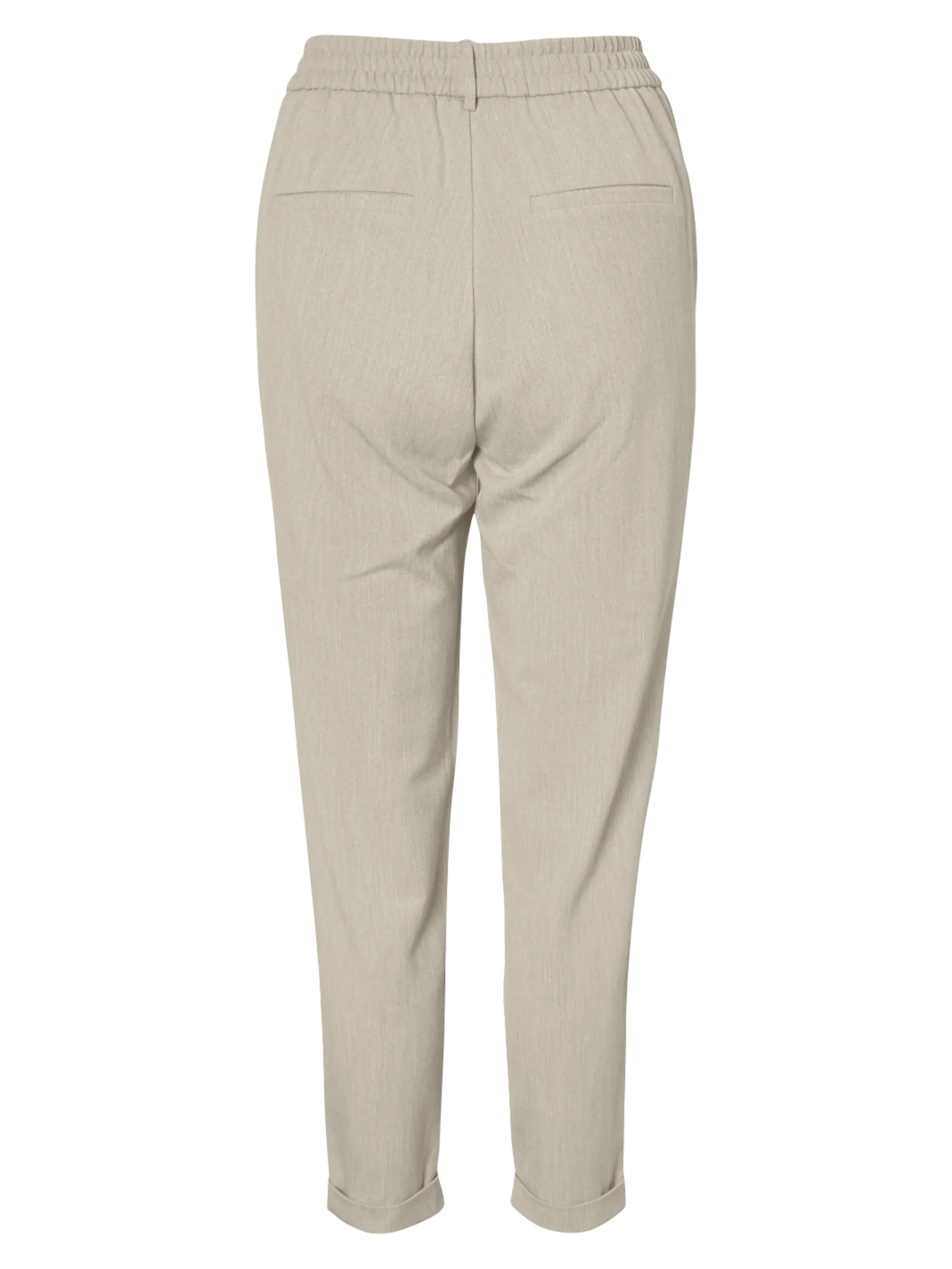 VMMAYA Mittlere Taille Hose