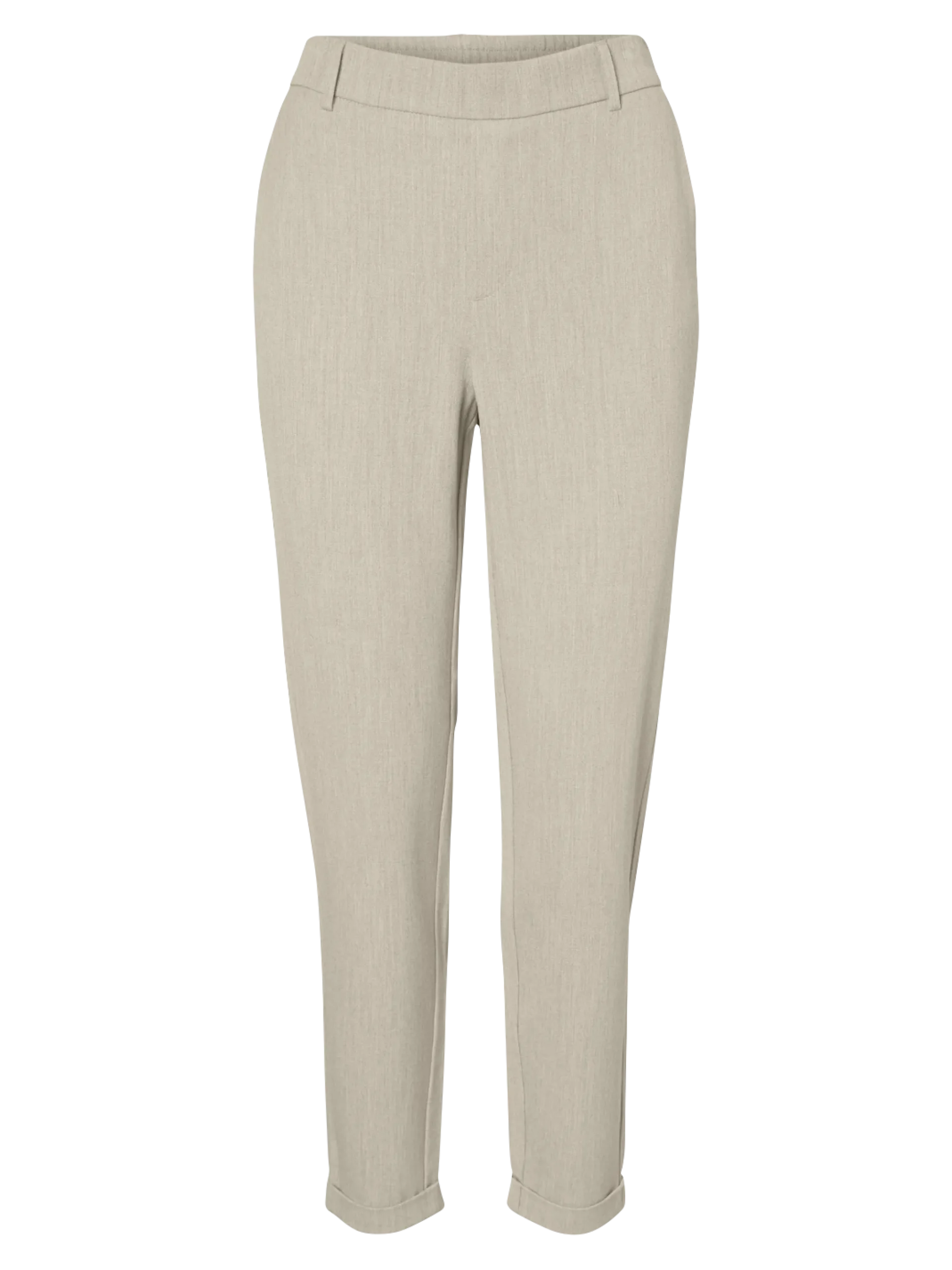 VMMAYA Mittlere Taille Hose