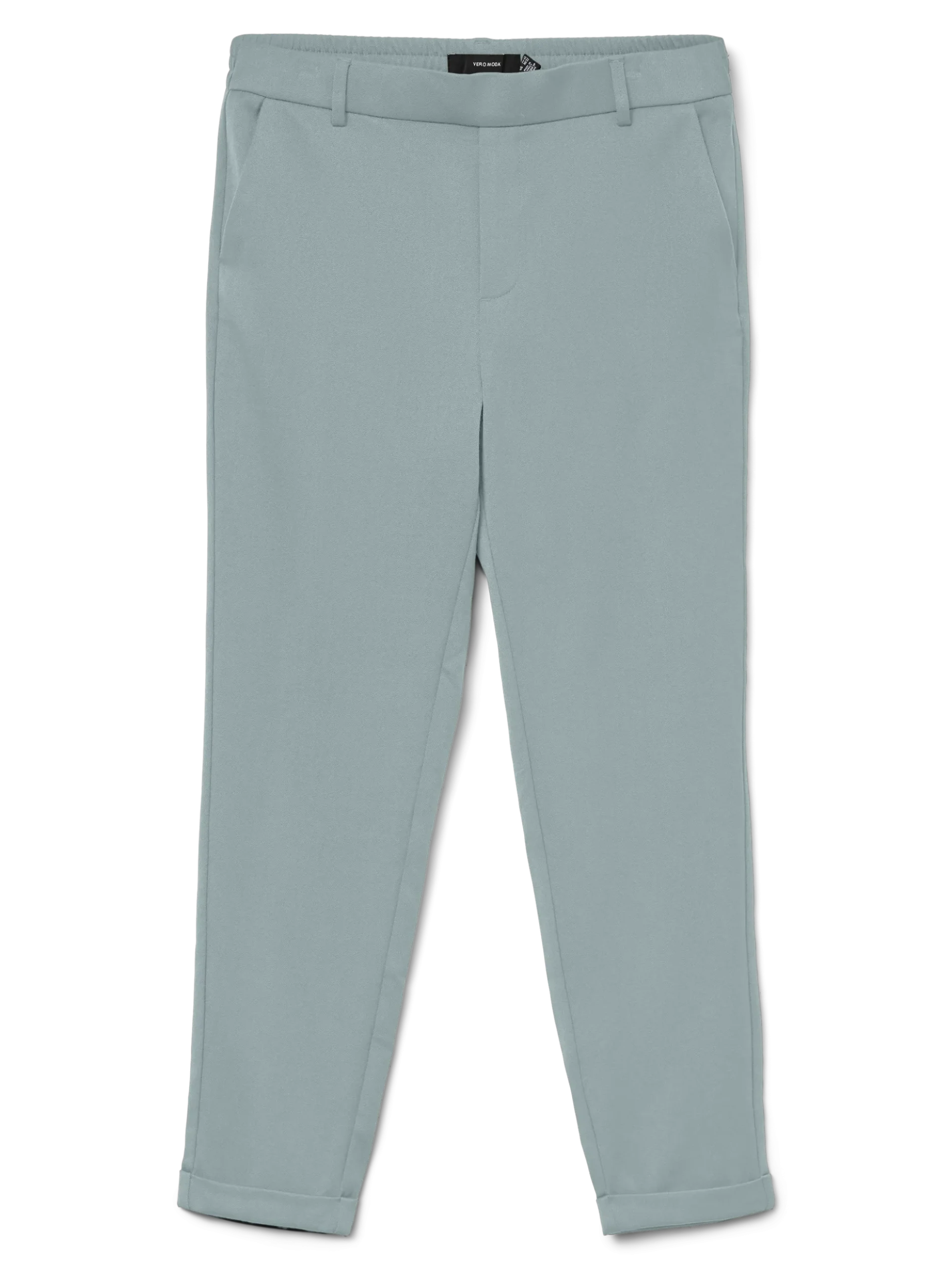 VMMAYA Mittlere Taille Hose