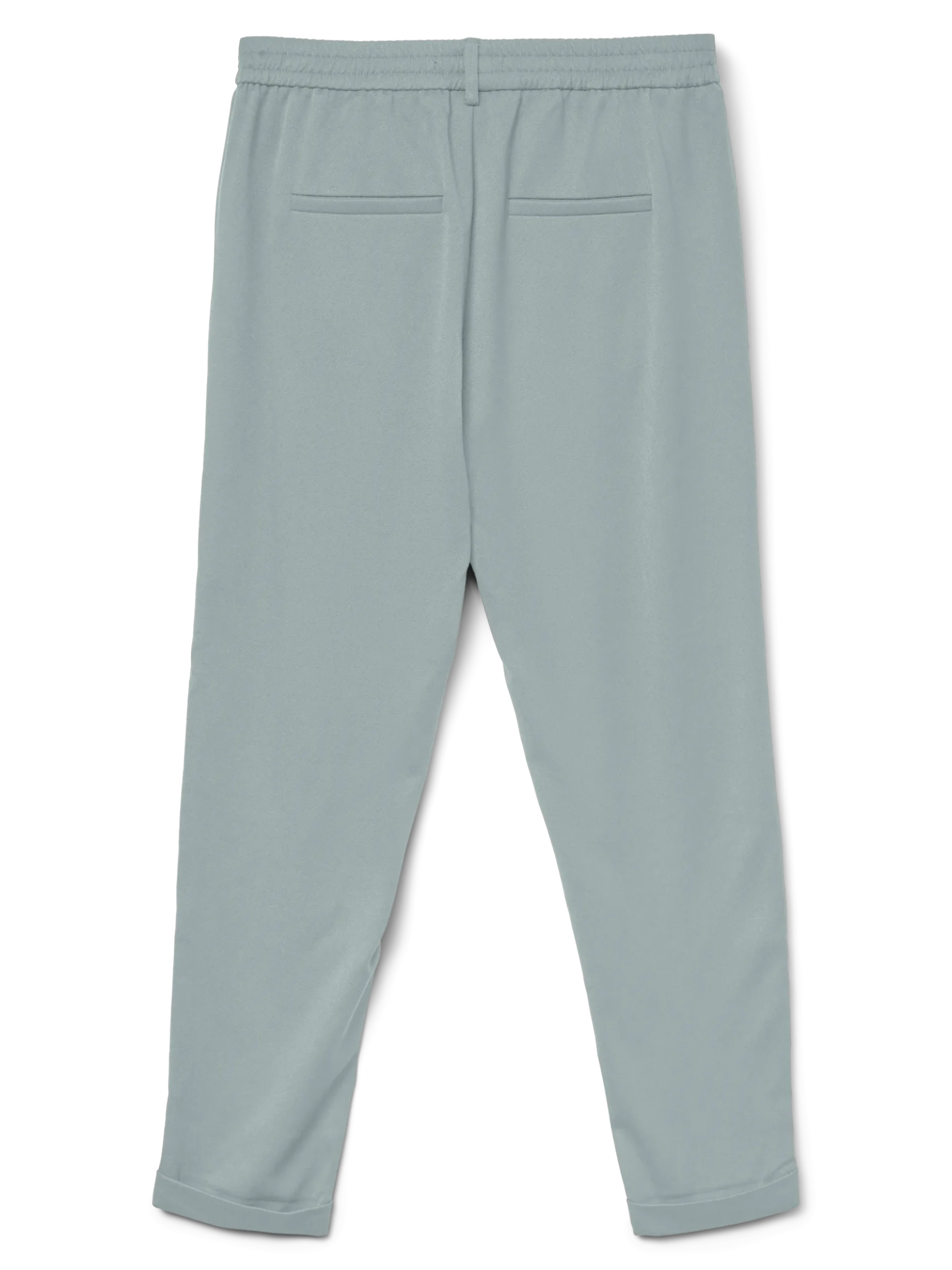 VMMAYA Mittlere Taille Hose