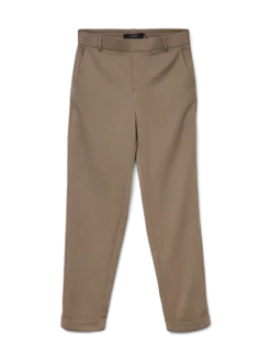 VMMAYA Mittlere Taille Hose