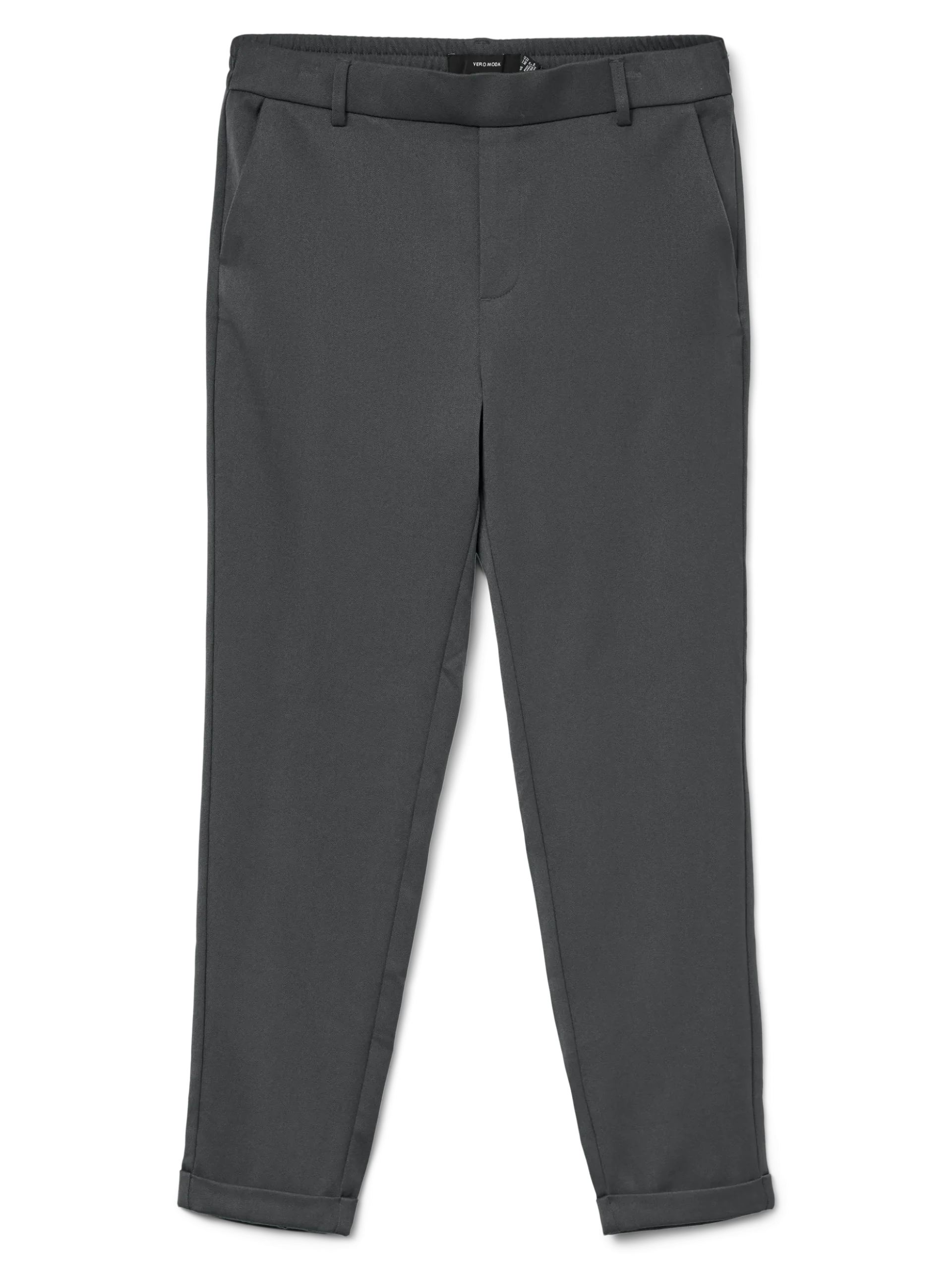 VMMAYA Mittlere Taille Hose