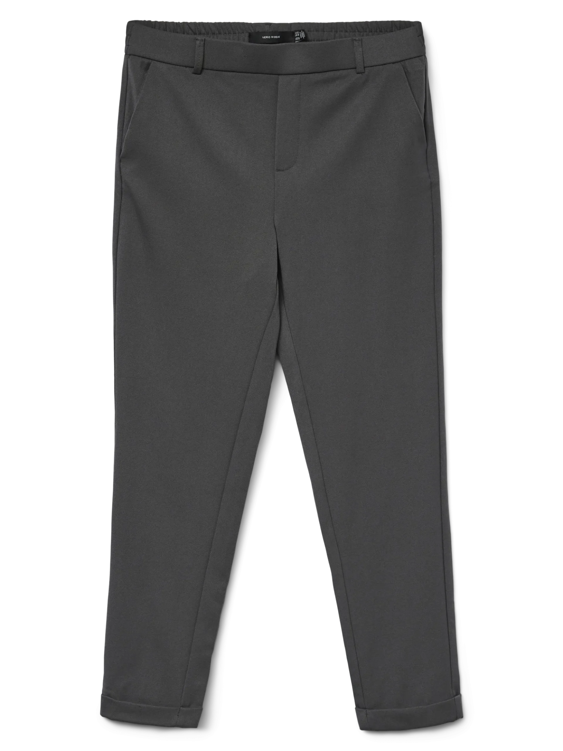 VMMAYA Mittlere Taille Hose