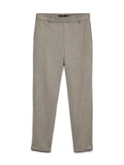 VMMAYA Mittlere Taille Hose