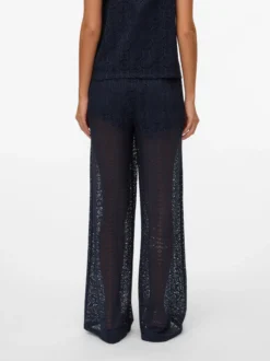 VMMAYA Mittlere Taille Hose