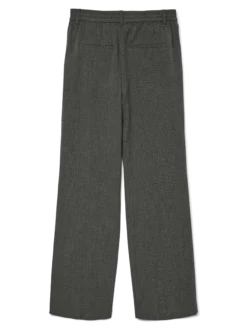 VMMAYA Mittlere Taille Hose