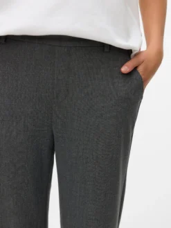 VMMAYA Mittlere Taille Hose