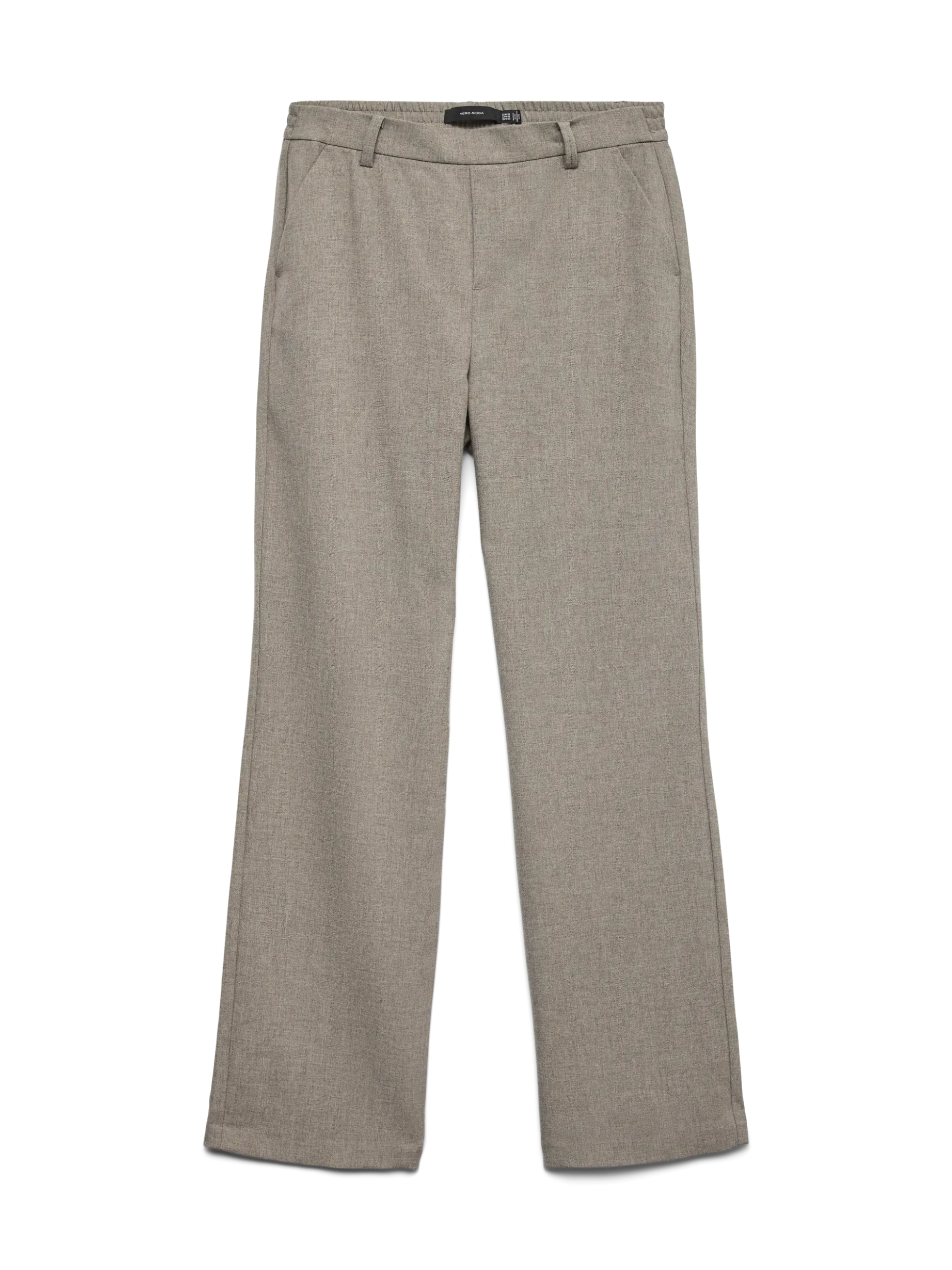 VMMAYA Mittlere Taille Hose