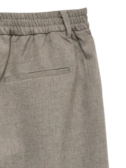 VMMAYA Mittlere Taille Hose