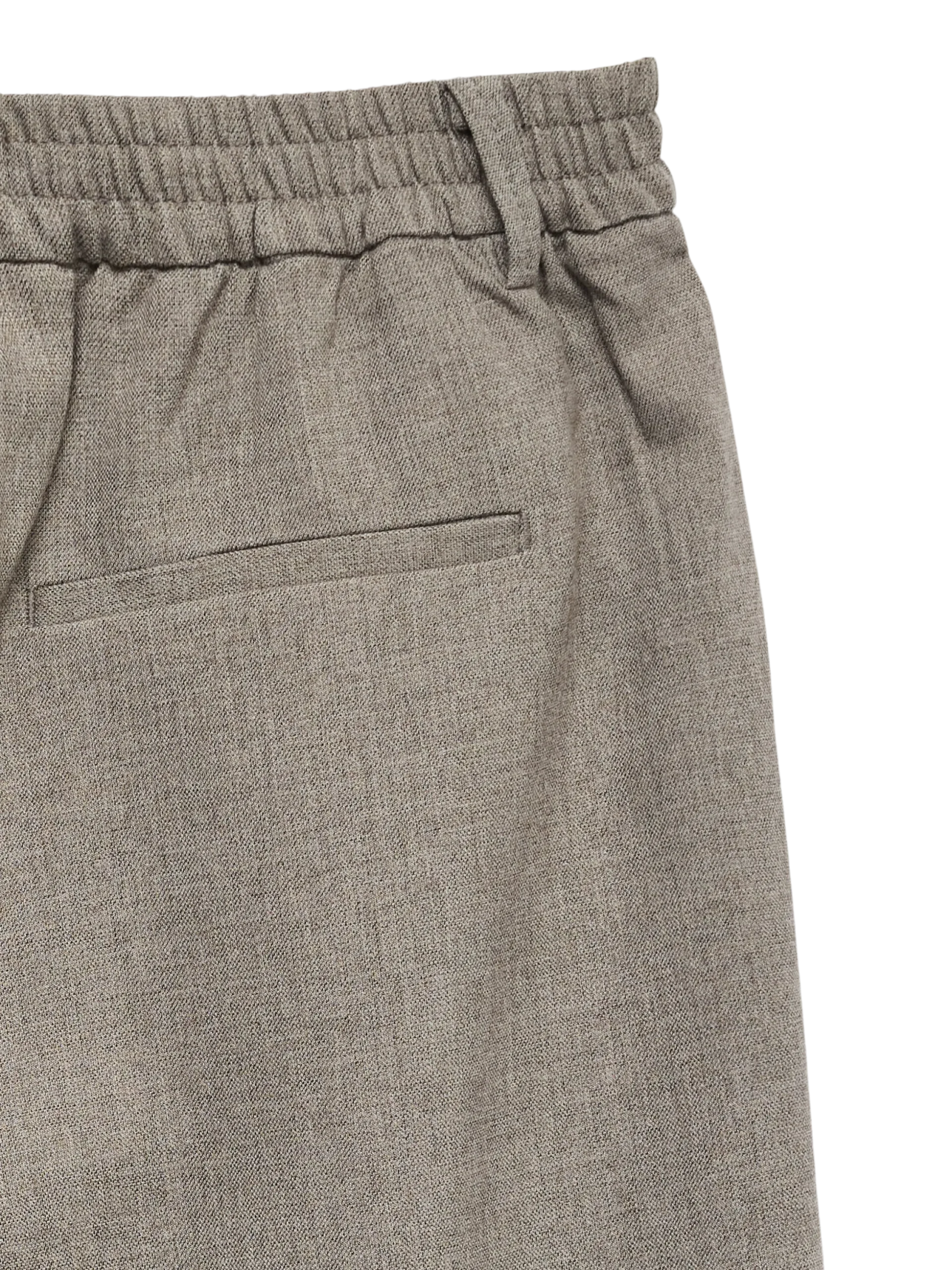 VMMAYA Mittlere Taille Hose