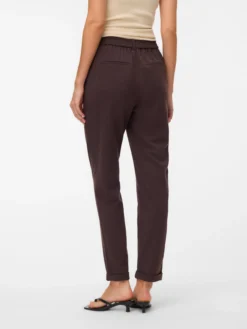 VMMAYA Mittlere Taille Hose