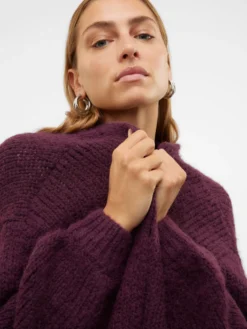 VMMAYBE Strickjacke