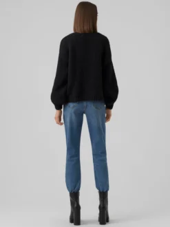 VMMAYBE Strickjacke