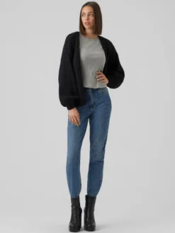 VMMAYBE Strickjacke
