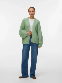 VMMAYBE Strickjacke