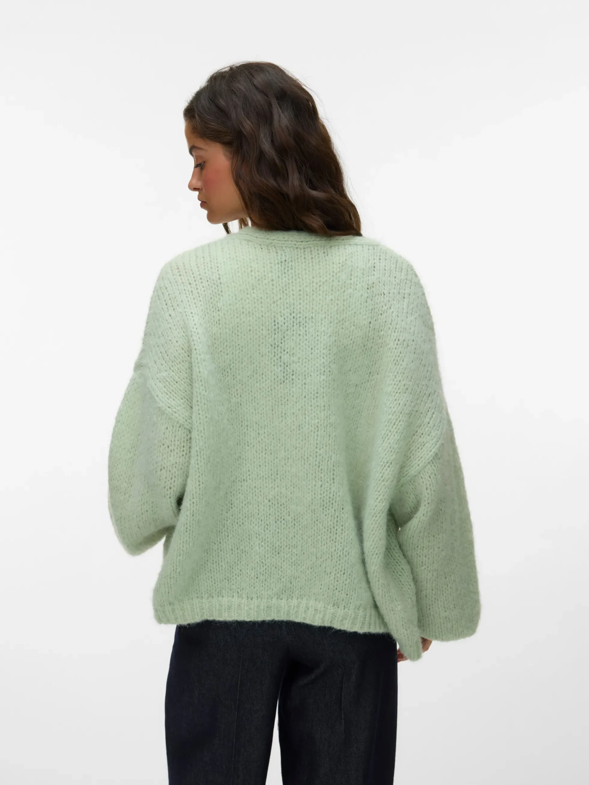 VMMAYBE Strickjacke
