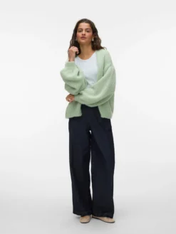 VMMAYBE Strickjacke