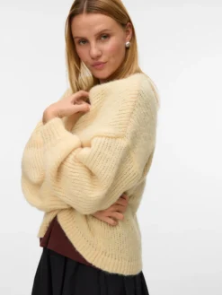VMMAYBE Strickjacke