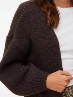 VMMAYBE Strickjacke