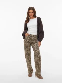 VMMAYBE Strickjacke