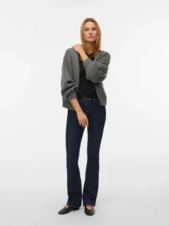 VMMAYBE Strickjacke