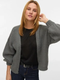 VMMAYBE Strickjacke