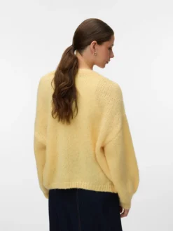VMMAYBE Strickjacke