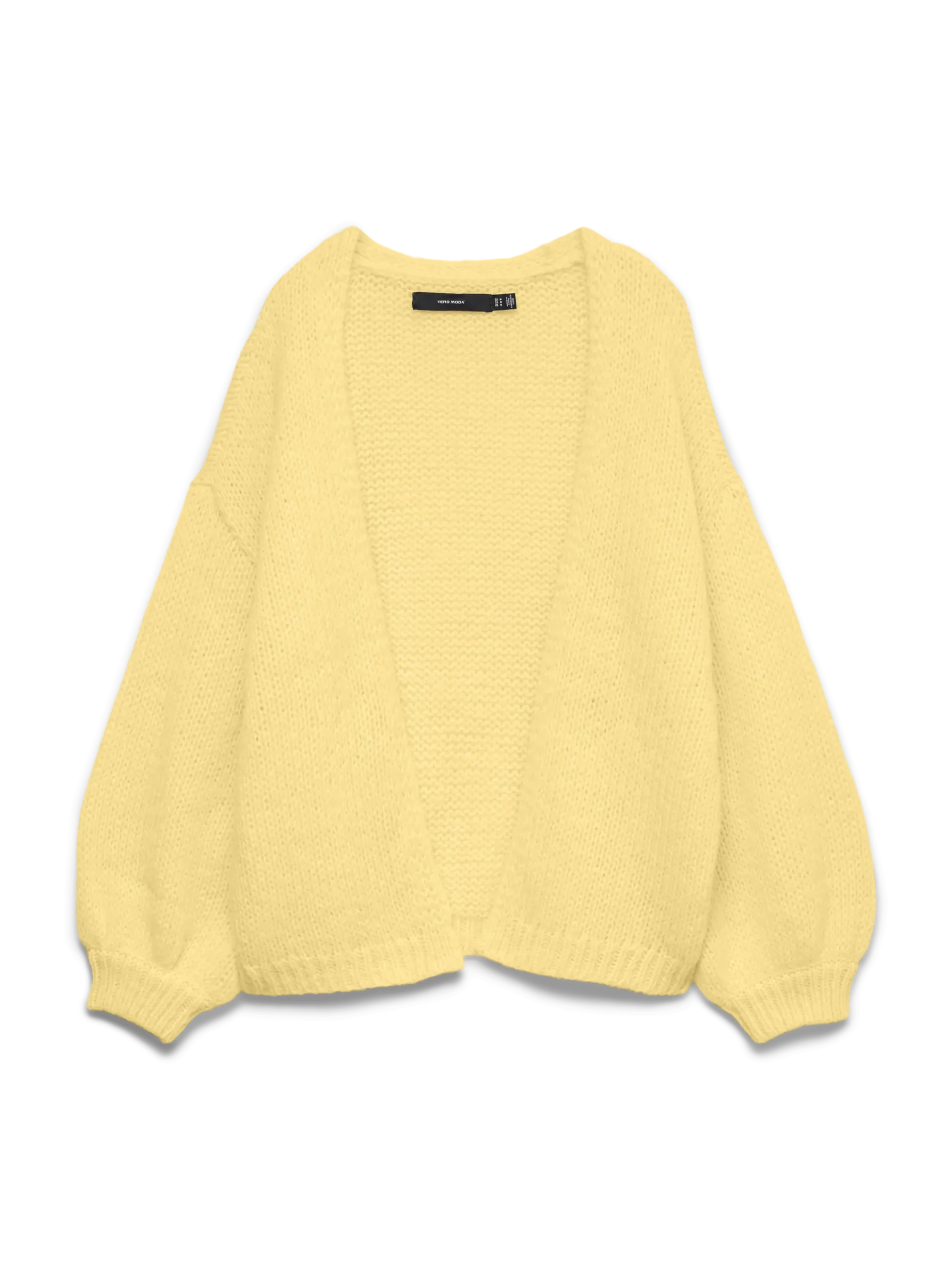 VMMAYBE Strickjacke
