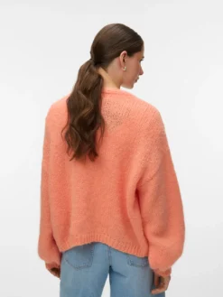 VMMAYBE Strickjacke