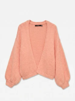 VMMAYBE Strickjacke