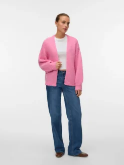 VMMAYBE Strickjacke