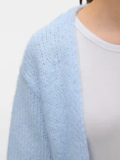 VMMAYBE Strickjacke