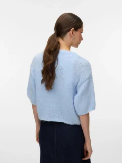 VMMAYBE Strickjacke