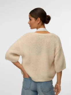 VMMAYBE Strickjacke