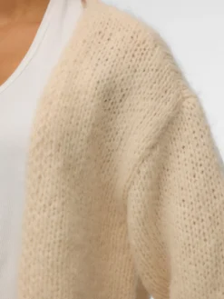 VMMAYBE Strickjacke