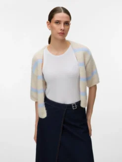 VMMAYBE Strickjacke