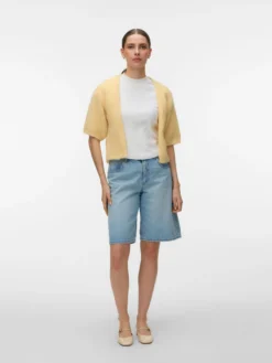 VMMAYBE Strickjacke