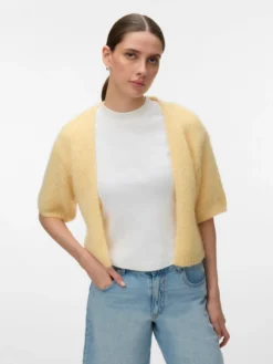 VMMAYBE Strickjacke
