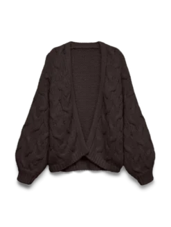 VMMAYBE Strickjacke