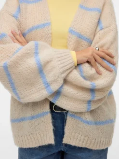 VMMAYBE Strickjacke