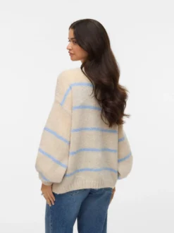 VMMAYBE Strickjacke