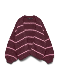 VMMAYBE Strickjacke