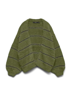 VMMAYBE Strickjacke
