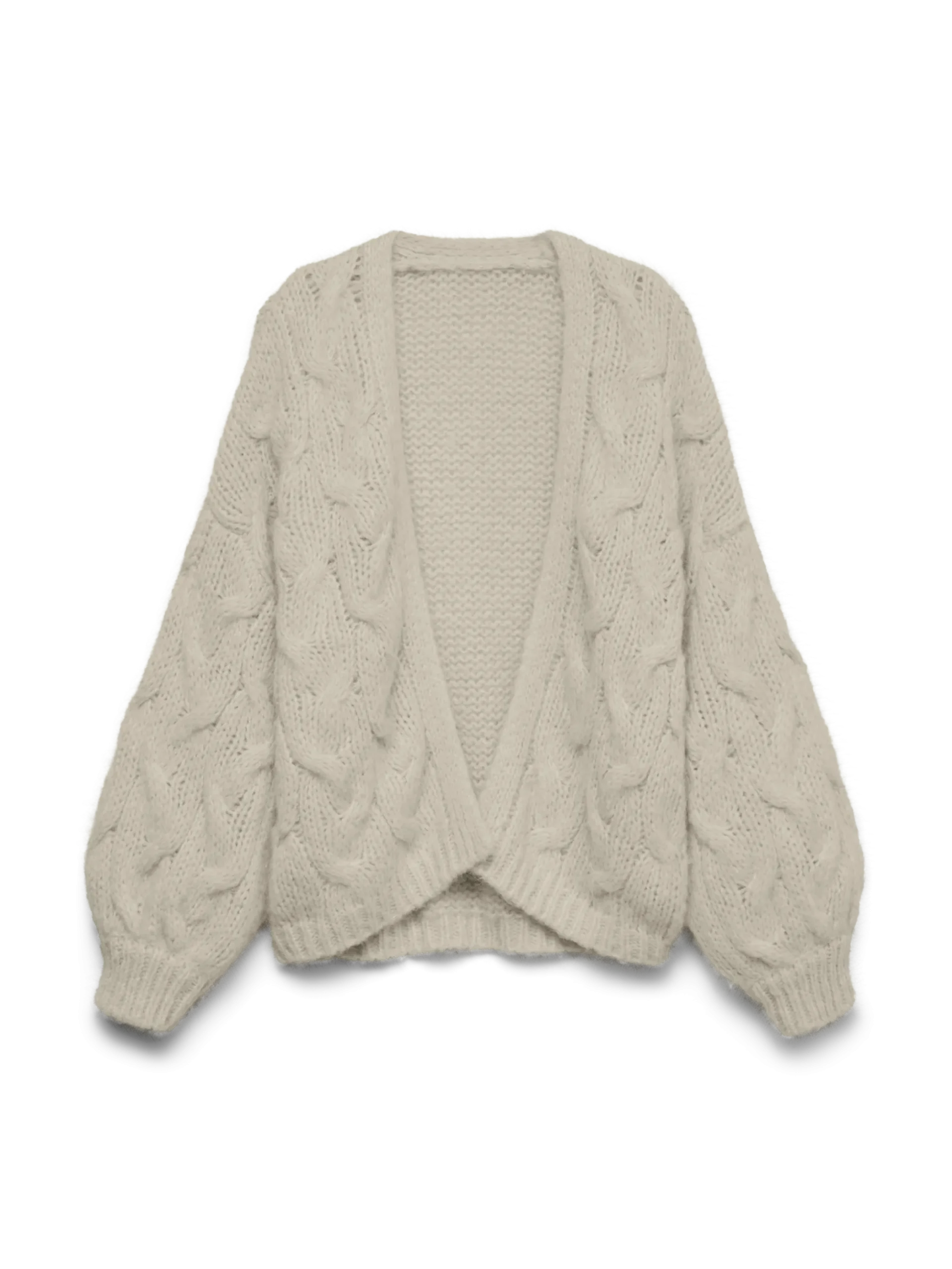 VMMAYBE Strickjacke