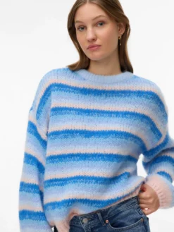 VMMAYBE Strickpullover