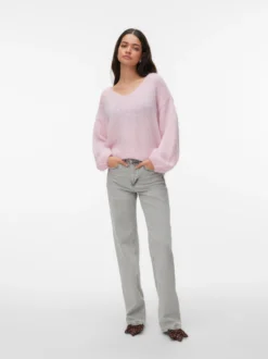VMMAYBE Strickpullover
